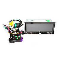 1din автомагнітола 6280A Android 2/32Gb WiFi GPS. Магнітола на андроїді в машину з 6,9" екраном, фото 10