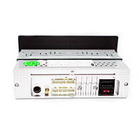 1din автомагнітола 6280A Android 2/32Gb WiFi GPS. Магнітола на андроїді в машину з 6,9" екраном, фото 9