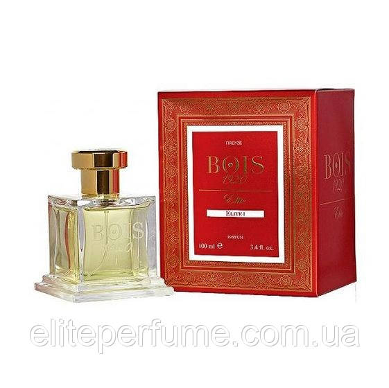 Bois 1920 Elite I 100 мл Оригінал, фото 1