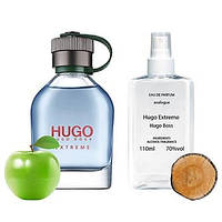 Hugo Boss Hugo Man Extreme (Хьюго босс хьюго мен экстрим) 110 мл - Мужские духи (парфюмированная вода)