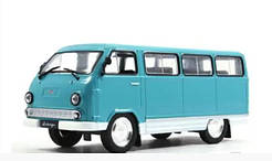 РАФ 977ДМ Deagostini 1:43