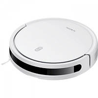 Робот - пылесос моющий Xiaomi Robot Vacuum E10 (BHR6783EU) белый