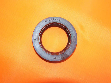 Сальник барабана 40*62*10 FP