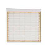 Манікюрна витяжка 858-7 на 80 Вт. та 4500 об. на акумуляторі (2000 mAh) зі змінним НЕРА фільтром та сенсором, фото 10