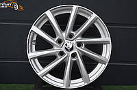 Borbet V R16 5x112 Skoda A5 A7 Passat B8 Golf Touran Туран Джетта GOlf