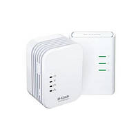 Адаптер Wi-Fi PLC D-Link (DHP-W311AV)