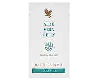 Желе алое вера Forever Living Products (Aloe Vera Gelly) Пробник 5 мл