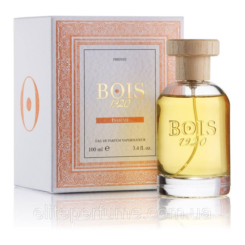 Bois 1920 Insieme 100 мл Оригінал