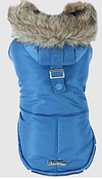 Утеплена куртка Blue Parka, 40 см С7374732