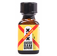 Amsterdam XXX Ultra Strong 24ml Popers