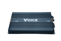 1-канальный усилитель Voice LX-1500