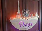 Годинник PARIS (Париж), фото 4
