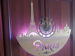 Годинник PARIS (Париж), фото 6