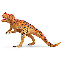 Цератозавр динозавр Schleich 15019