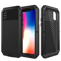 Чохол 360' подвійний для Apple Iphone X "Punkcase"