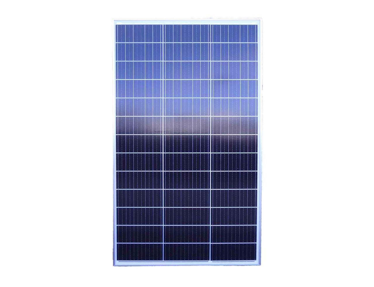 Сонячна панель UKC 170 W 18 V, фото 1