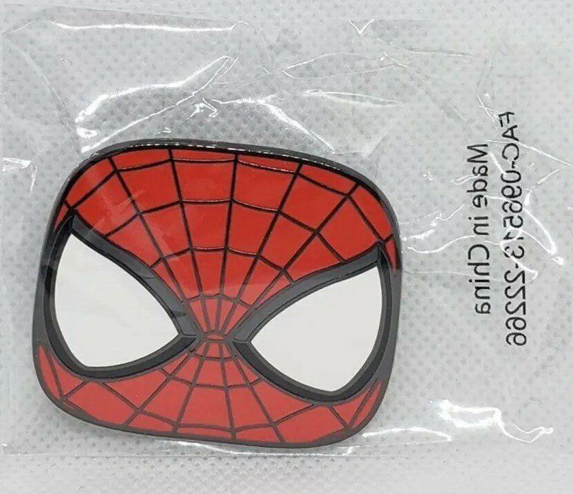 Значок Funko Marvel Collector Corps — Spiderman Людина-павук фанко Exclusive Limited Edition Pin