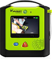 Автоматичний зовнішній дефібрилятор AED X3 PowerBeat