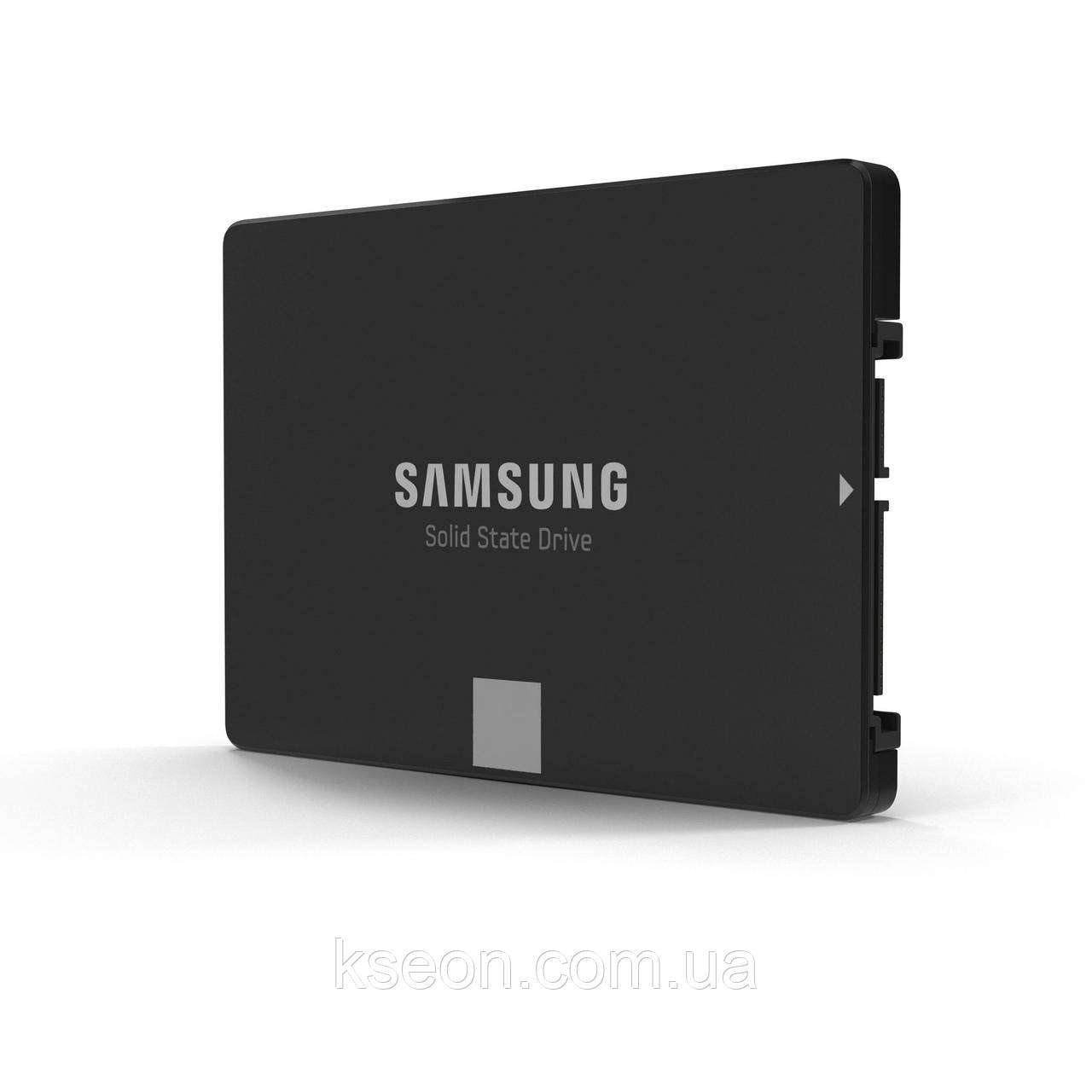 SSD 2.5 500GB Samsung 870 EVO