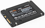 SSD 2.5 500GB Samsung 870 EVO, фото 2