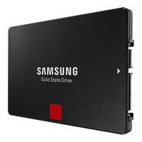 SSD 2.5 512GB Samsung 860 PRO