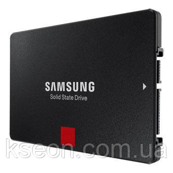 SSD 2.5 512GB Samsung 860 PRO