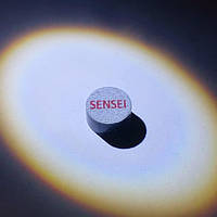 Наклейка для кування Sensei Exclusive 14 мм 1 шт.