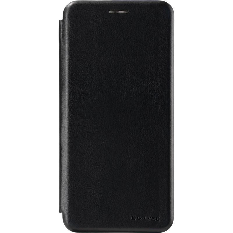 Samsung A546 A54 5G 2023 Чохол-книжка G-Case Ranger Series Black