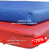 Мат гімнастичний, спортивні мати (2000*1000*100мм), фото 9