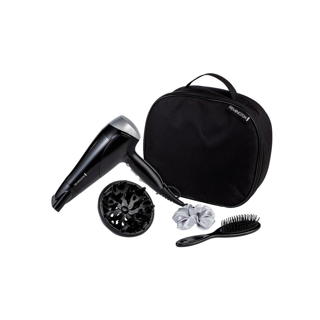 Фен Remington D3171GP Black (D3171GP)
