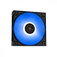 Вентилятор для корпуса DeepCool FC120 Black A-RGB LED (R-FC120-BAMN1-G-1)
