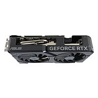 Відеокарта ASUS NVidia RTX 4060Ti OC WindForce 16 GB/128 bit GDDR6 (DUAL-RTX4060TI-O16G)