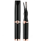 Щипці для завивання вій LY-150 з підігрівом і USB зарядкою / Плойка для вій на акумуляторі, фото 3