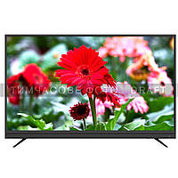 LED Телевізор 55" 2E 2E-55A06L Black