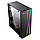 Корпус Golden Field Phantom M8B Black 500W (1053010562), фото 3