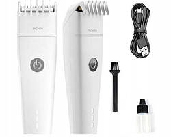 Машинка Xiaomi ENCHEN Boost 2 White