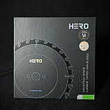 HERO V6 Ceratizit 300х3,2х2,2х30 96z Основна дискова пила для ДСП, фото 5