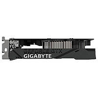 Відеокарта Gigabyte NVidia GTX 1650 D6 OC 4 GB/128 bit GDDR6 (GV-N1656OC-4GD)