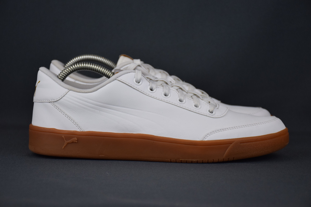 Puma court breaker l mono new arrivals