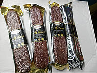 Ковбаса Салямі Мілано Gardani Salame Milano (250грам) ціна вказана за 100г