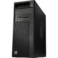 Компьютер HP Z440 (Xeon E5-1650V4/16/512SSD/P2000-5Gb) "Б/У"