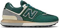 Кроссовки New Balance 574 Legacy Green U574LGNW