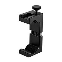 Тримач для телефону Ulanzi Vijim Iron Man II Phone Tripod Mount Black (UV-0505 ST-02)