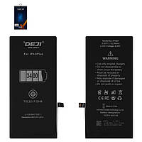 Аккумулятор Deji для Apple iPhone 8 Plus, Li-ion, 3,82 B, 3400 мАч, повышенная ёмкость, original IC