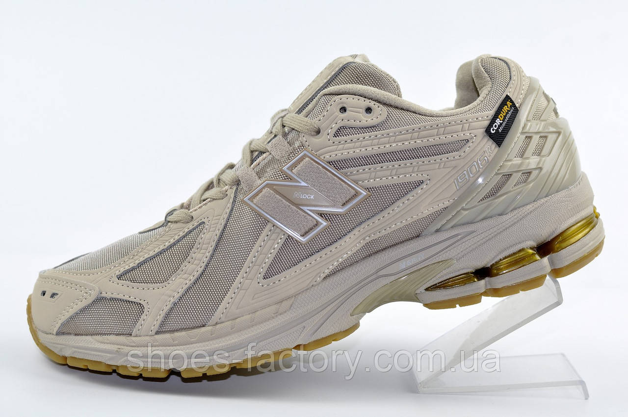 Кросівки New Balance 1906 Cordura