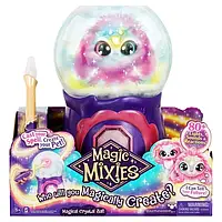 Волшебный хрустальный шар Мэджик Миксис розовый Magic Mixies Magical Misting Crystal Ball