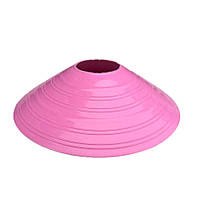 Фішка для розмітки поля FC рожева FC-3636-GPINK, Рожевий, Розмір (EU) — 1SIZE