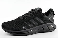 Кросівки Adidas Profoam Lite чорні чоловічі, фото 4