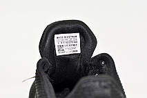 Кросівки Adidas Profoam Lite чорні чоловічі, фото 6