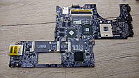 Материнская плата Dell Studio XPS 1640 DA0RM3MBAD0 REV: D (G0 4Gb, PM45, HD4670, 2xDDR3) б/у